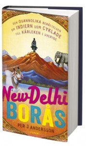 New Delhi-Borås