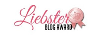 liebester blog award