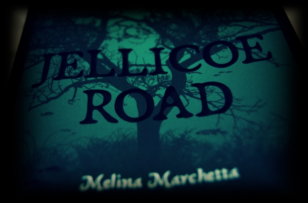 jellicoe road