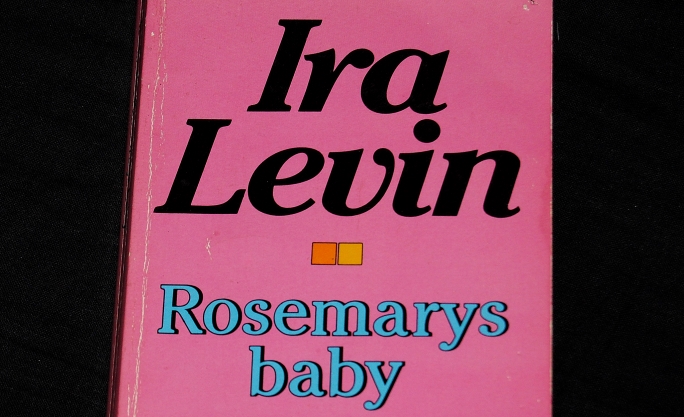 rosemarys baby