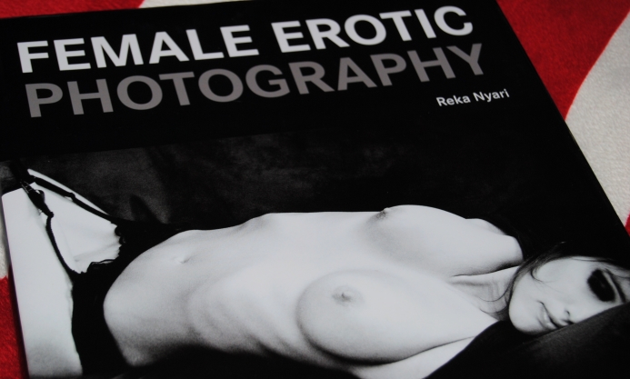female erotic photography