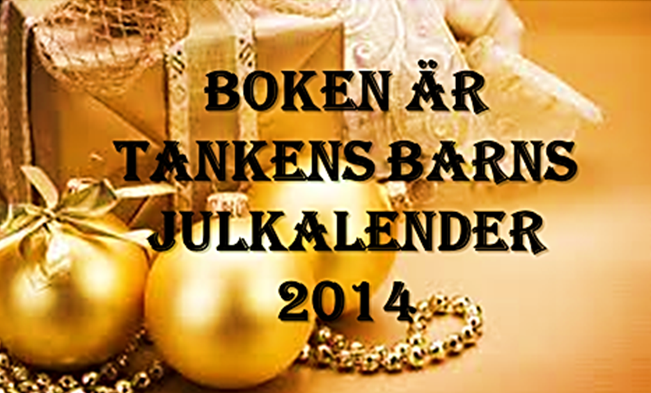Julkalender 2014