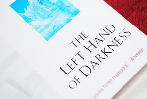 the left hand of darkness