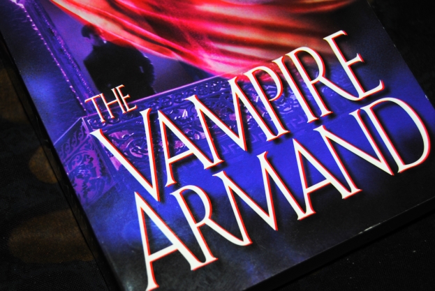 the vampire armand