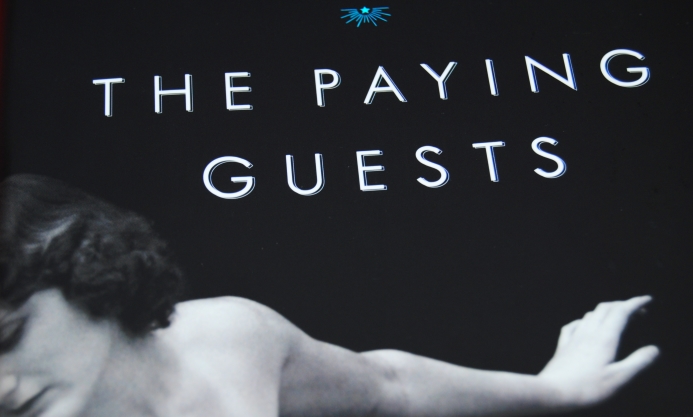 the paying guests