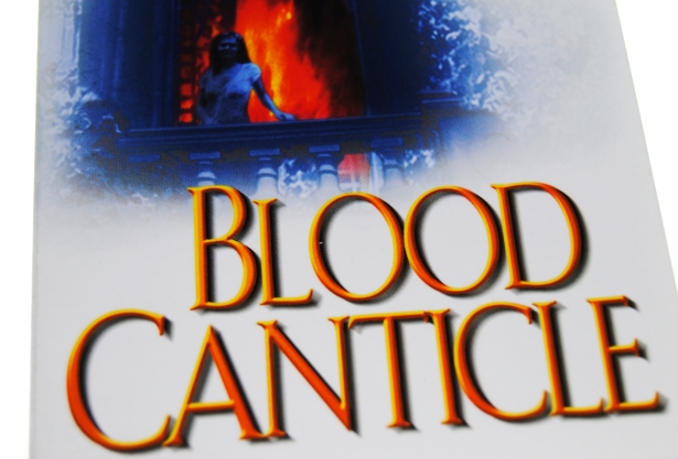 blood canticle