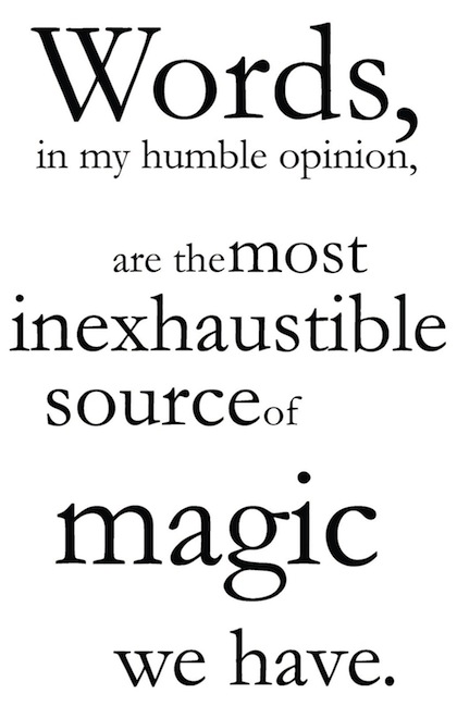 words-are-magic-harry-potter-picture-quote