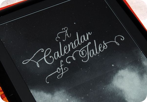 a calendar of tales