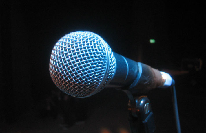 microphone-in-blue-light-1563920
