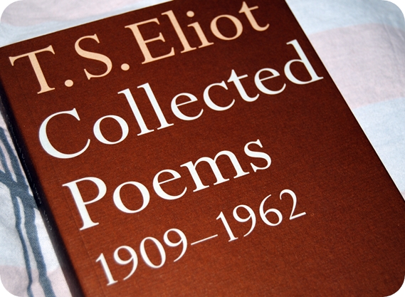 collected poems