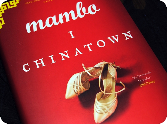 mambo i chinatown
