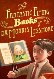 the fantastic flying books of mr morris lessmore