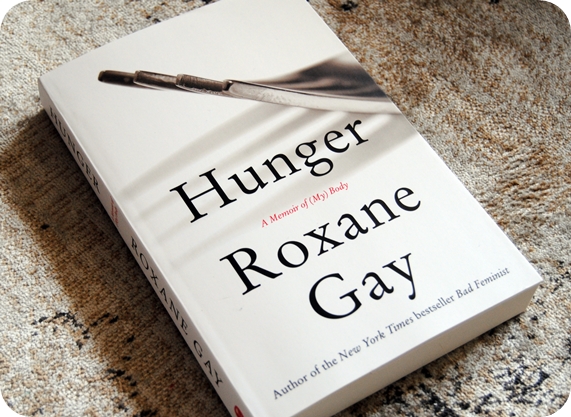 Hunger: A Memoir of (My) Body av Roxane Gay - C. R. M ...