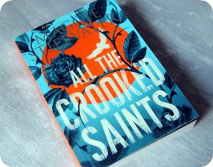 all the crooked saints review