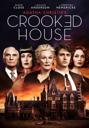 Agatha Christie's Crooked House