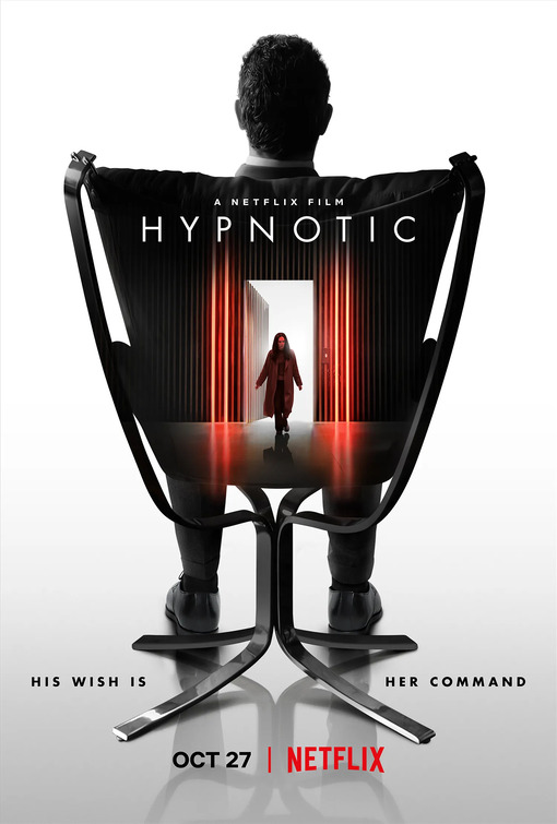 Poster för Hypnotic