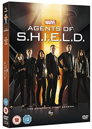 Agents of S.H.I.E.L.D., säsong 1