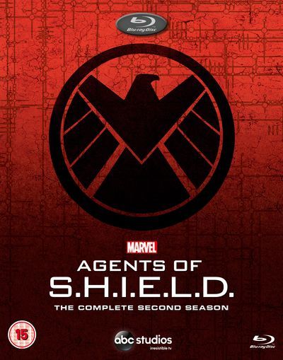 Agents of S.H.I.E.L.D., säsong 2
