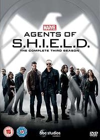 Agents of S.H.I.E.L.D., säsong 3