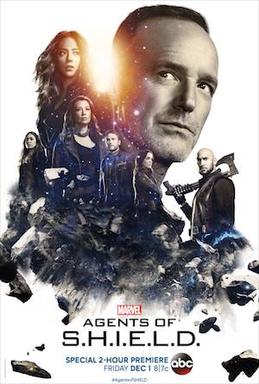 Agents of S.H.I.E.L.D., säsong 5