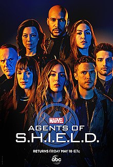Agents of S.H.I.E.L.D., säsong 6