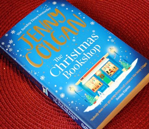 The Christmas Bookshop av Jenny Colgan