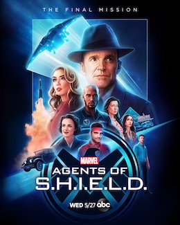 Agents of S.H.I.E.L.D., säsong 7