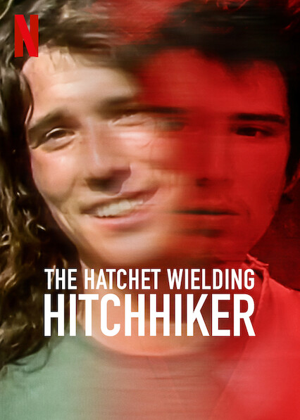 The Hatchet-Wielding Hitchhiker