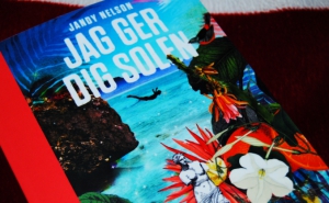 Jag ger dig solen by Jandy Nelson